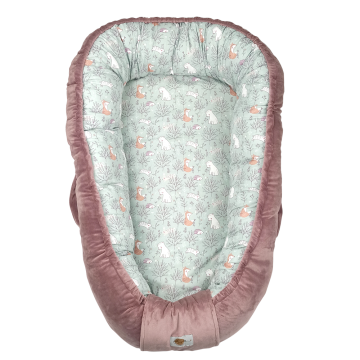 Baby Star Βρεφική φωλιά Spring